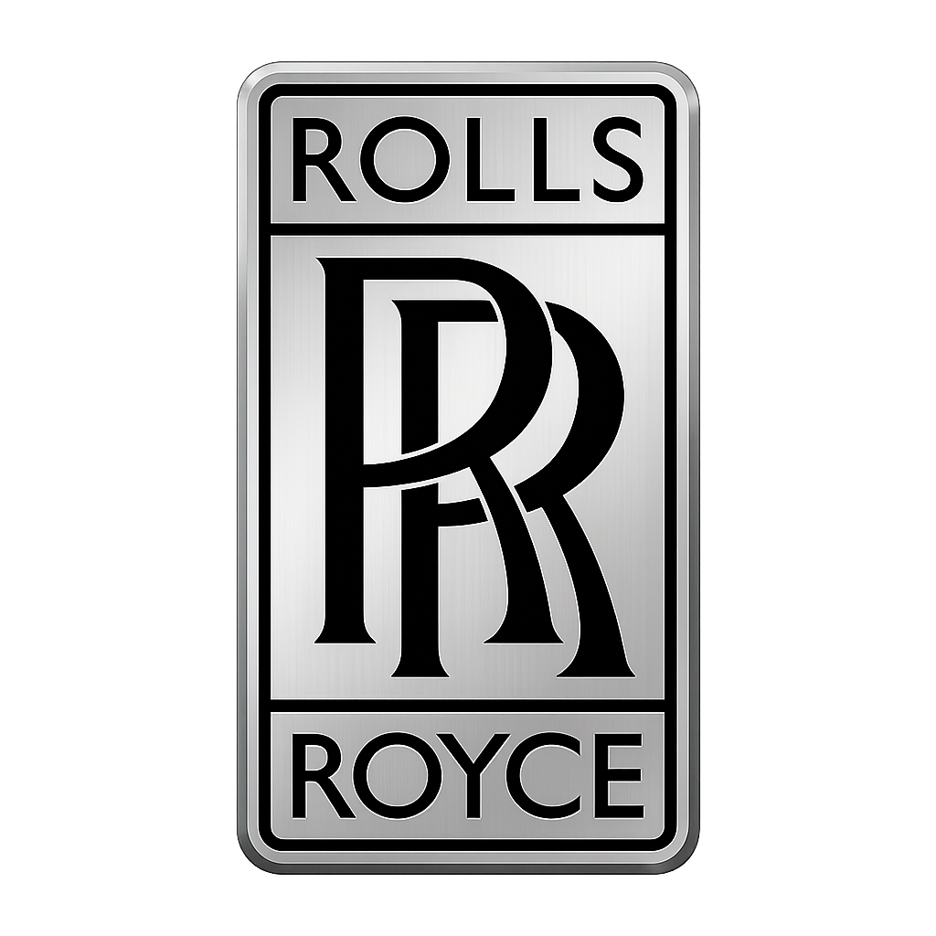 Rolls-Royce logo