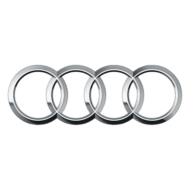 Audi logo