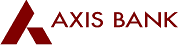 Axis Bank logo