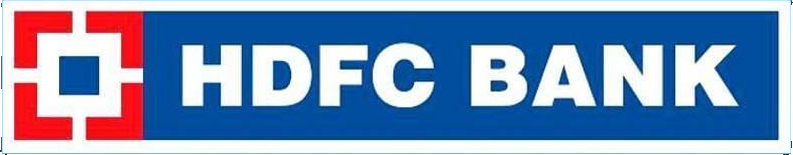 HDFC Bank logo