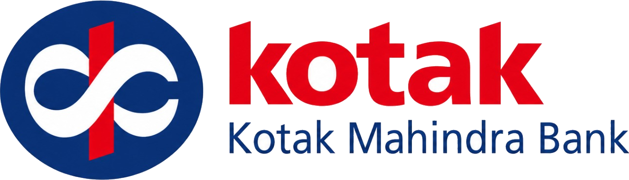 Kotak Mahindra logo